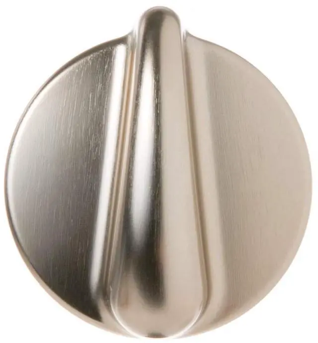 Main image of GE Appliances WB03K10303 Range Surface Burner Knob
