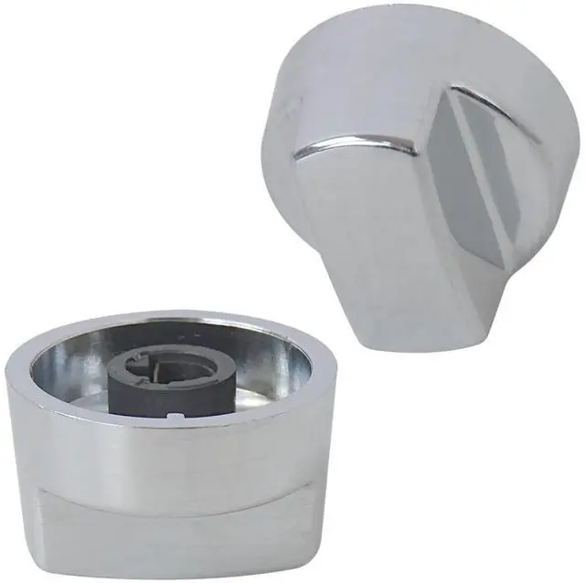 Main image of 811195 805328 2X Replacement Hood Knobs for Wolf KIP5D44 5D44 Range Models W662718 L342212 W402212 L462212 L522212 L582212