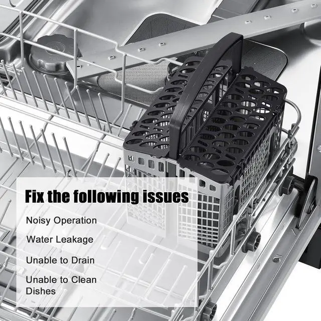 Alt view image 4 of 6 - WPW10498900 Dishwasher Middle Spray Arm for Whirlpool Maytag Dishwasher