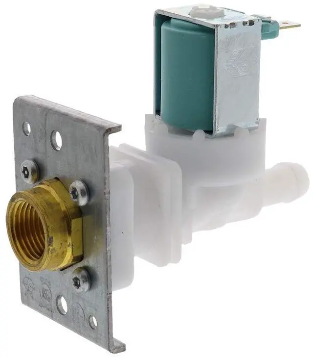 Main image of DD62-00084A Dishwasher Water Valve