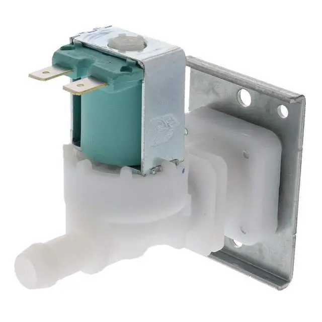 Alt view image 2 of 5 - DD62-00084A Dishwasher Water Valve