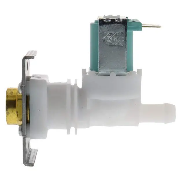 Alt view image 3 of 5 - DD62-00084A Dishwasher Water Valve