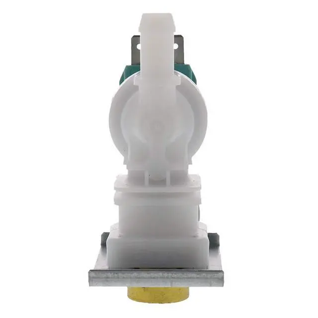 Alt view image 5 of 5 - DD62-00084A Dishwasher Water Valve