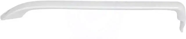 Main image of Refrigerator Handle Side for GE WR12X22148 WR12X20141 WR12X11011 GTH18GBD4RBB GTH18GBD4RCC GTH18GBD4RWW GTH18GCD4RWW Approximately 19" in Length