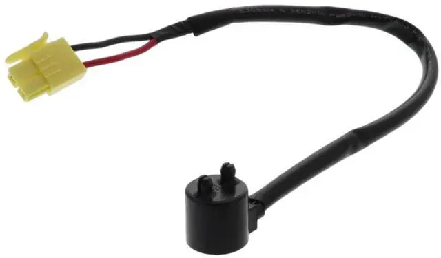 Main image of DA47-00243K Fridge Temperature Control for Thermostat for Samsung Brand | Fridge Defrost Thermostat Replace for numbers: DA47-00243B, DA47-00243C, DA47-00243J, AP4403832