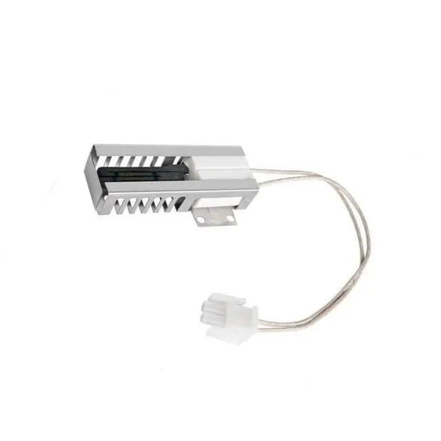 Alt view image 2 of 4 - Range Oven Igniter Compatible with NX58M5600SW/AA, NX58K7850SS/AA, NX58K9850SS/AA, FX710BGS models
