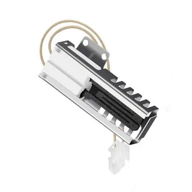 Alt view image 3 of 4 - Range Oven Igniter Compatible with NX58M5600SW/AA, NX58K7850SS/AA, NX58K9850SS/AA, FX710BGS models