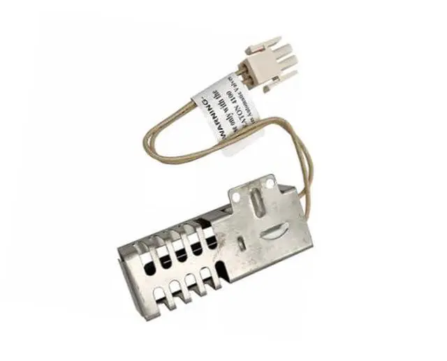 Alt view image 4 of 4 - Range Oven Igniter Compatible with NX58M5600SW/AA, NX58K7850SS/AA, NX58K9850SS/AA, FX710BGS models