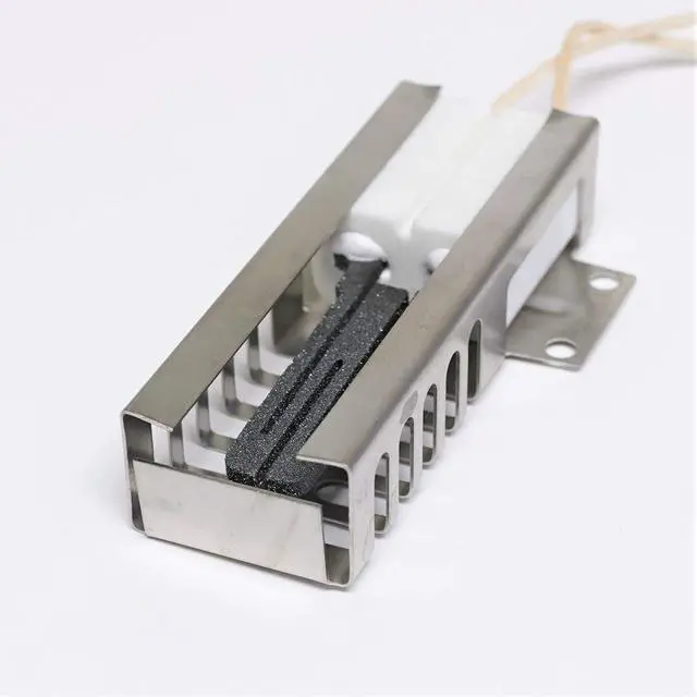 Main image of Compatible Oven Igniter for Maytag MGRH752CDS, Maytag MGR5770BDW, Maytag MGR5775QDB, Samsung RGSF3330DW Range