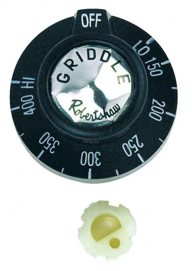 Main image of Black Knob