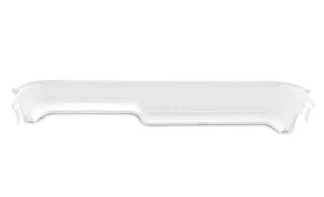 Alt view image 6 of 6 - Upgraded Appliance 240337901 Door Bin Rack Compatible with Frigidaire or Kenmore Refrigerator
