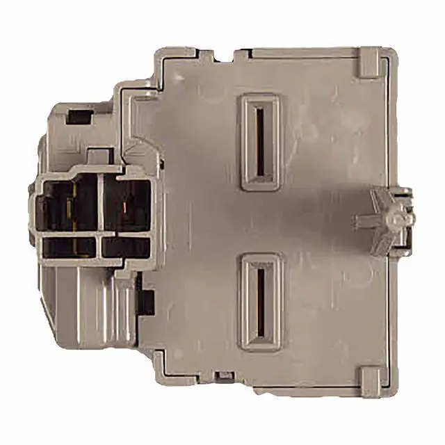 Alt view image 4 of 6 - Frigidaire 241941007 Refrigerator Start Device