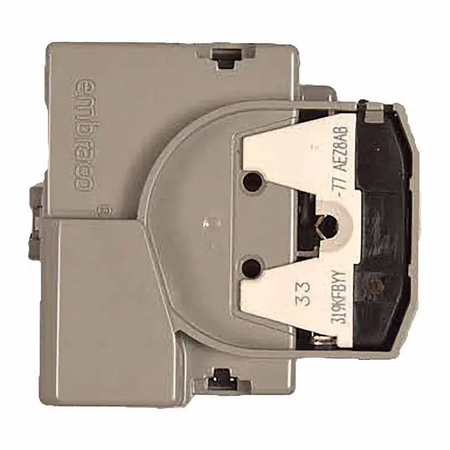 Alt view image 6 of 6 - Frigidaire 241941007 Refrigerator Start Device