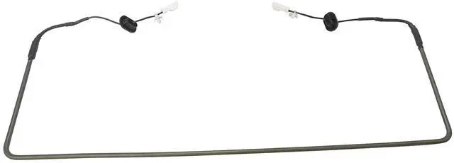 Main image of Refrigerator Defrost Heater fits Whirlpool, AP6005557, PS11738607, WP12729128