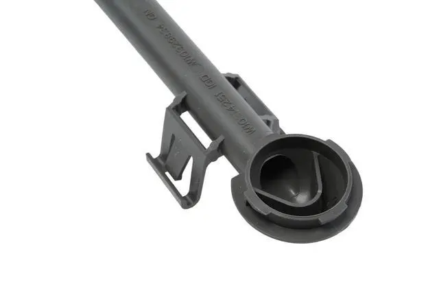 Alt view image 3 of 6 - Whirlpool W11607104 Genuine OEM Dishwasher Spray Arm Manifold Replacement Part - Replaces W10340681