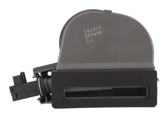 Alt view image 2 of 6 - Whirlpool W11649995 OEM Dishwasher Vent
