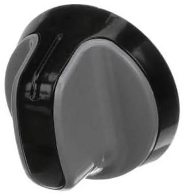 Main image of Replacement for fits Z-G20A23-030102 Avanti Knob, Electric Range OEM AVNZ-G20A23-030102