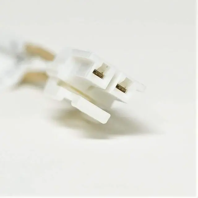Alt view image 6 of 7 - Gas Range Oven Igniter for Bosch 00755058 9000820965 755058