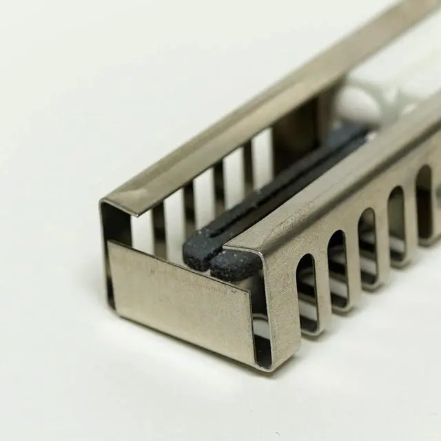 Alt view image 5 of 7 - Gas Range Oven Igniter for Bosch 00755058 9000820965 755058