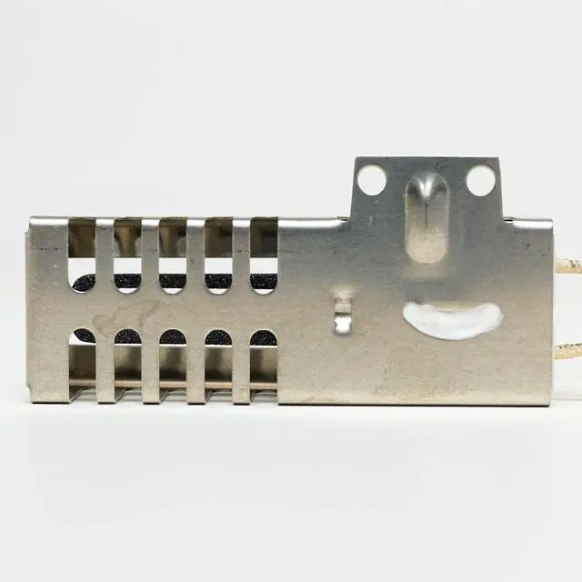 Alt view image 3 of 7 - Gas Range Oven Igniter for Bosch 00755058 9000820965 755058