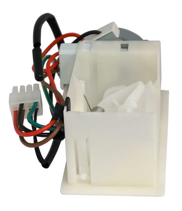 Alt view image 2 of 5 - Refrigerator Damper Control fits Whirlpool, AP6022081, PS11755410, W10479155