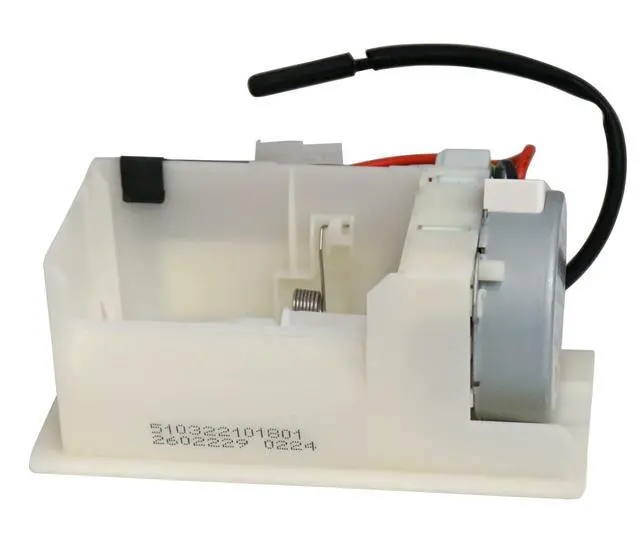 Alt view image 3 of 5 - Refrigerator Damper Control fits Whirlpool, AP6022081, PS11755410, W10479155