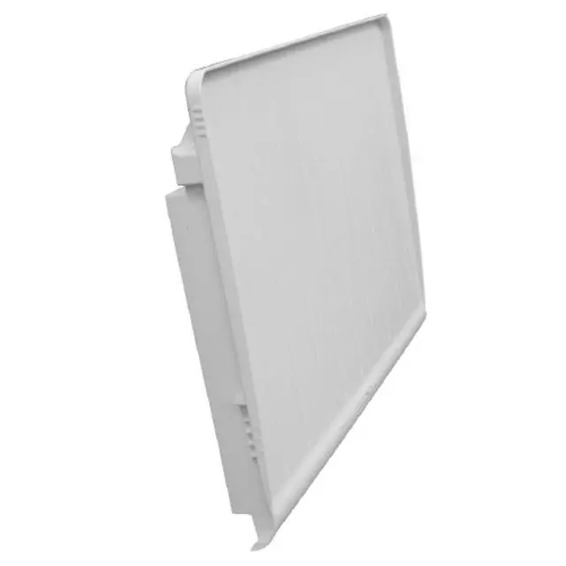 Alt view image 2 of 3 - Crisper Cover Replacement Tray 24-1/2" x 18-5/8" for GE, Part No. CS10398