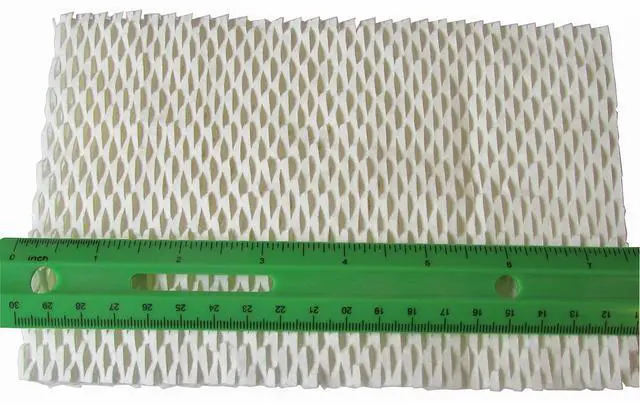 Alt view image 2 of 5 - Wick Moisture Pads Cabinet Incubator 4510 Replacement Wick Pads (8)