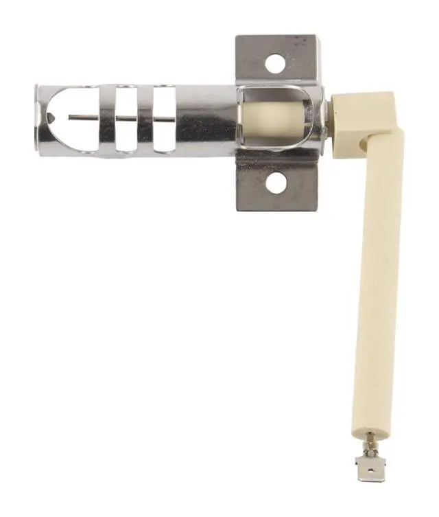 Alt view image 2 of 6 - Whirlpool W11524031 OEM Gas Range Surface Igniter, Multicolor