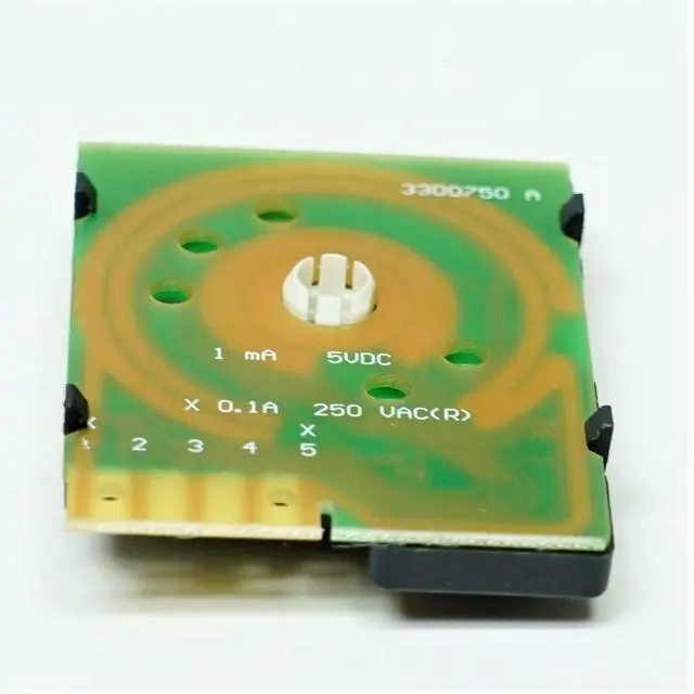 Alt view image 2 of 3 - Choice Parts 422748 for Bosch Range Potentiometer 422748CM