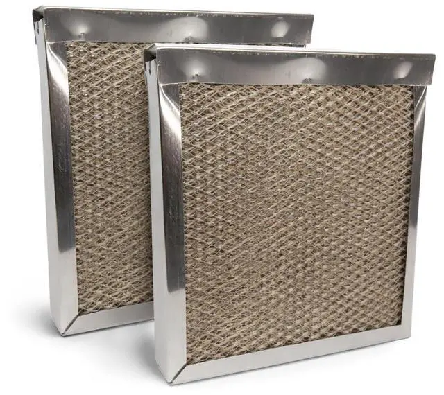 Main image of AIRx Replacement for Carrier Humidifier Water Panel 318518-762 (with Distributor Tray), 2-Pack