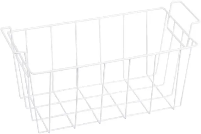 Main image of WR21X10208 nuine OEM Stora Basket for Freezer