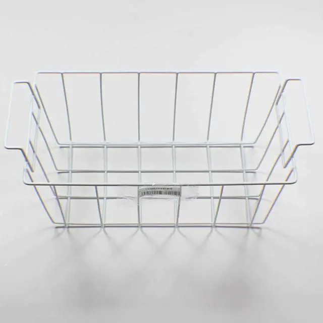 Alt view image 2 of 5 - WR21X10208 nuine OEM Stora Basket for Freezer