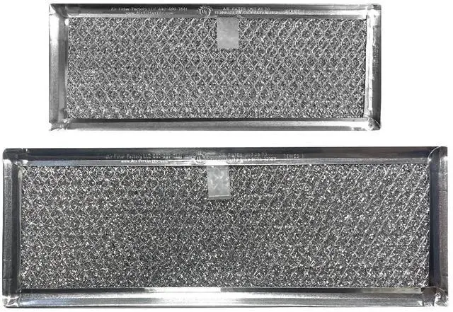 Main image of Replacement For Broan Eclipse Series 27000/28000 Downdraft Hood Range Filters