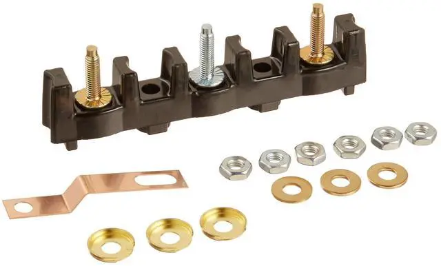 Main image of GENUINE 5304409888 Terminal Block Kit