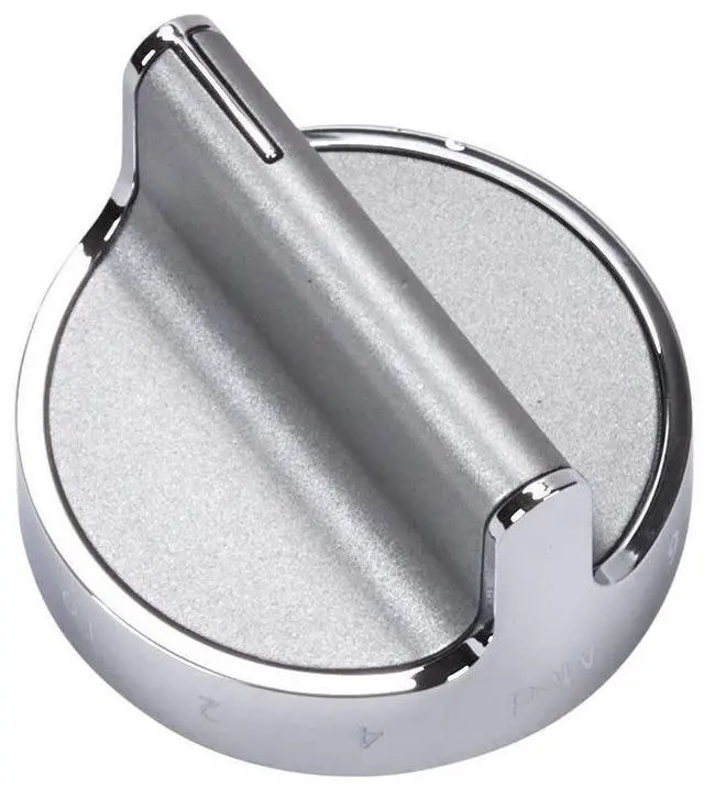 Main image of W10766544 Control Knob
