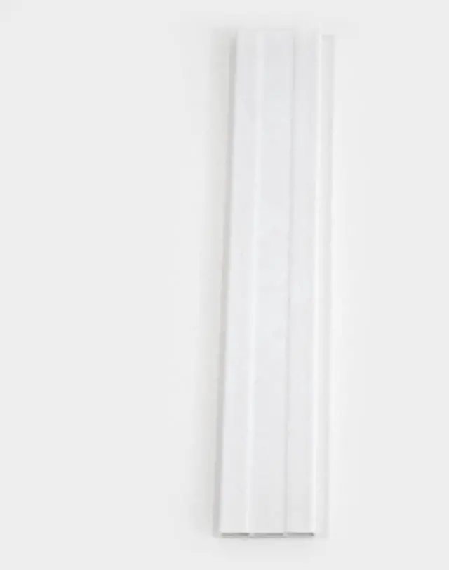 Main image of Whirlpool WPW10307490 Refrigerator Freezer Door Shelf Rail (Replaces: W10307494, 2156011, 2170921)