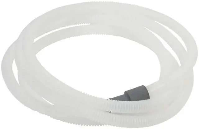 Main image of 12 FT. TALL TUB DISHWASHER DRAIN HOSE 3385556