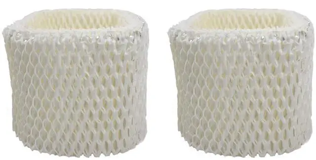Main image of Replacement For HWF62, HWF62D, HWF-62, H62, H-62 Holmes Humidifier Wick Filter 2-Pack