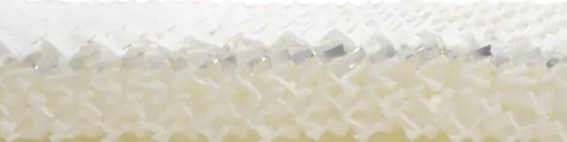 Alt view image 2 of 6 - Replacement For HWF62, HWF62D, HWF-62, H62, H-62 Holmes Humidifier Wick Filter 2-Pack