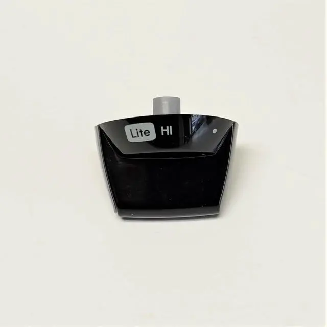 Alt view image 3 of 5 - Exact Replacement 316353104 for Electrolux Frigidaire Gas Range Burner Knob