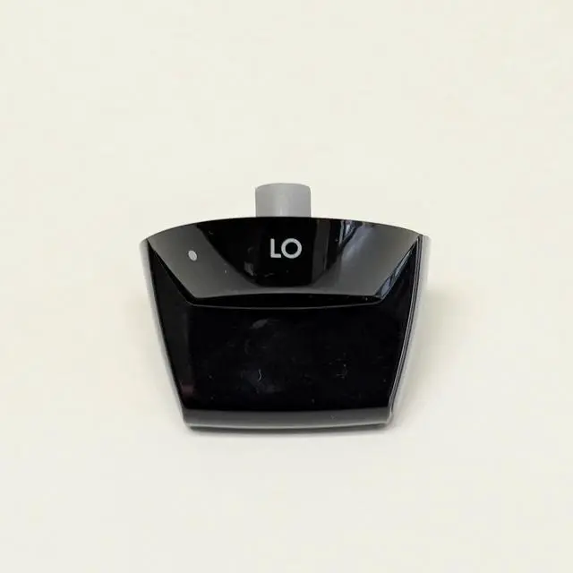 Alt view image 4 of 5 - Exact Replacement 316353104 for Electrolux Frigidaire Gas Range Burner Knob