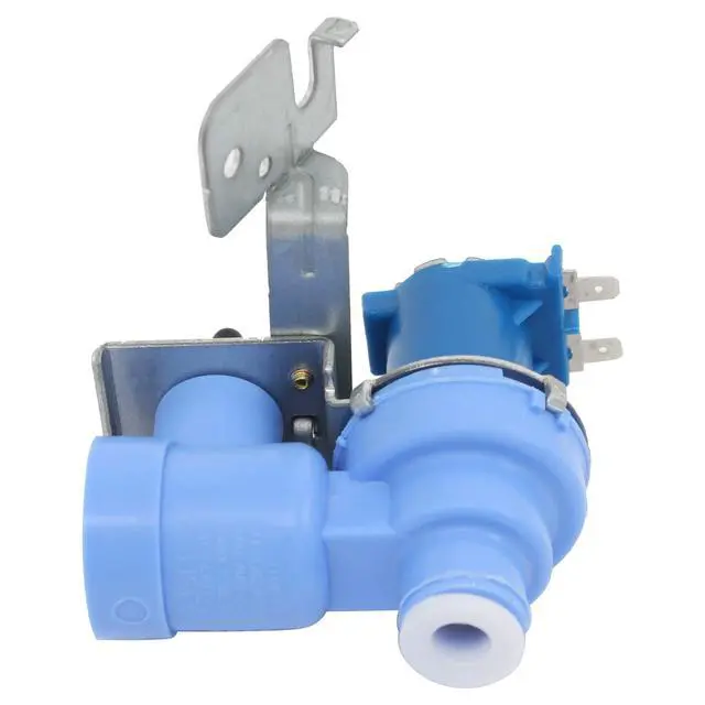 Alt view image 3 of 4 - MJX41178908 Water Inlet Valve Replacement for LG LMX25981ST (ASTCGSC) | Compatible with MJX41178908 Refrigerator Water Valve