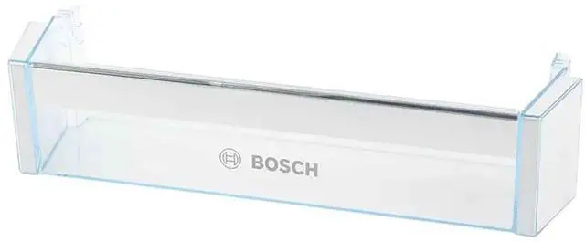 Main image of 00743239 Refrigerator Door Bin