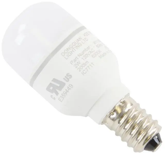 Main image of W11518235 OEM Refrigerator LED Light Bulb