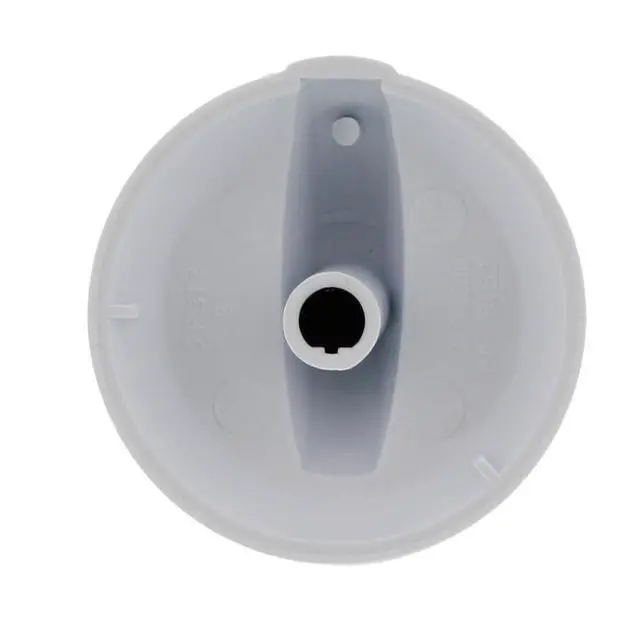 Alt view image 2 of 5 - Exact 316220008 Gas Range Burner Knob for Electrolux Frigidaire AP4322130 PS1991530