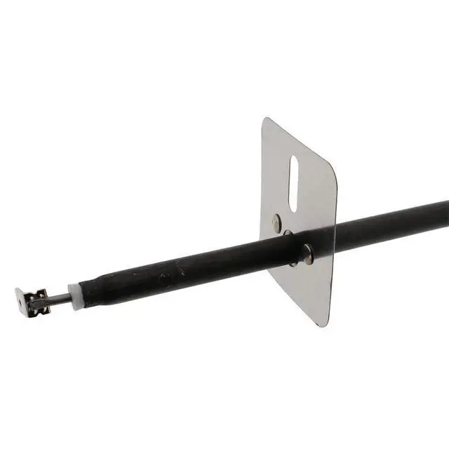 Alt view image 3 of 4 - 326793 Range Bake Element Compatible with Whirlpool, Maytag, KitchenAid, Jenn-Air, Amana, Magic Chef, Admiral, Norge, Roper, Replacement for 14210263, 255104, 257057, 257368