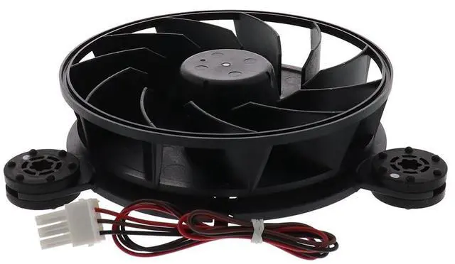 Main image of 5304523741 Refrigerator Evaporator Motor