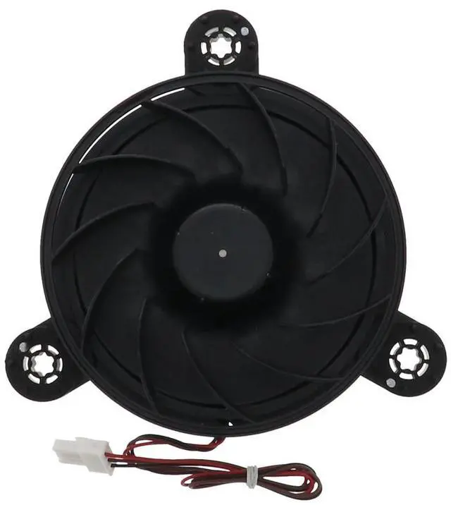 Alt view image 4 of 5 - 5304523741 Refrigerator Evaporator Motor