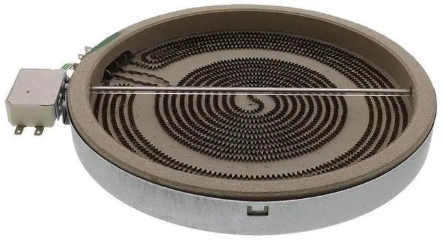 Main image of WB30T10135 Range Radiant Heat Element